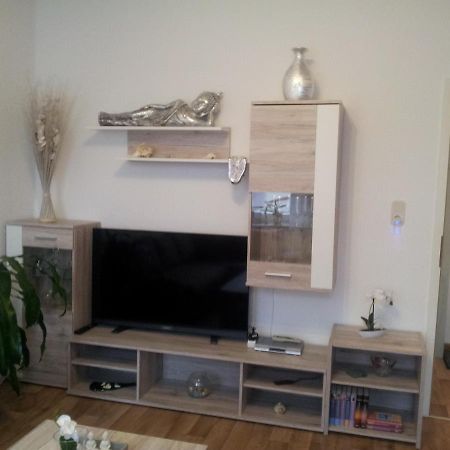 Usis_Ferienwohnung Im Harz كيدلينبورغ المظهر الخارجي الصورة