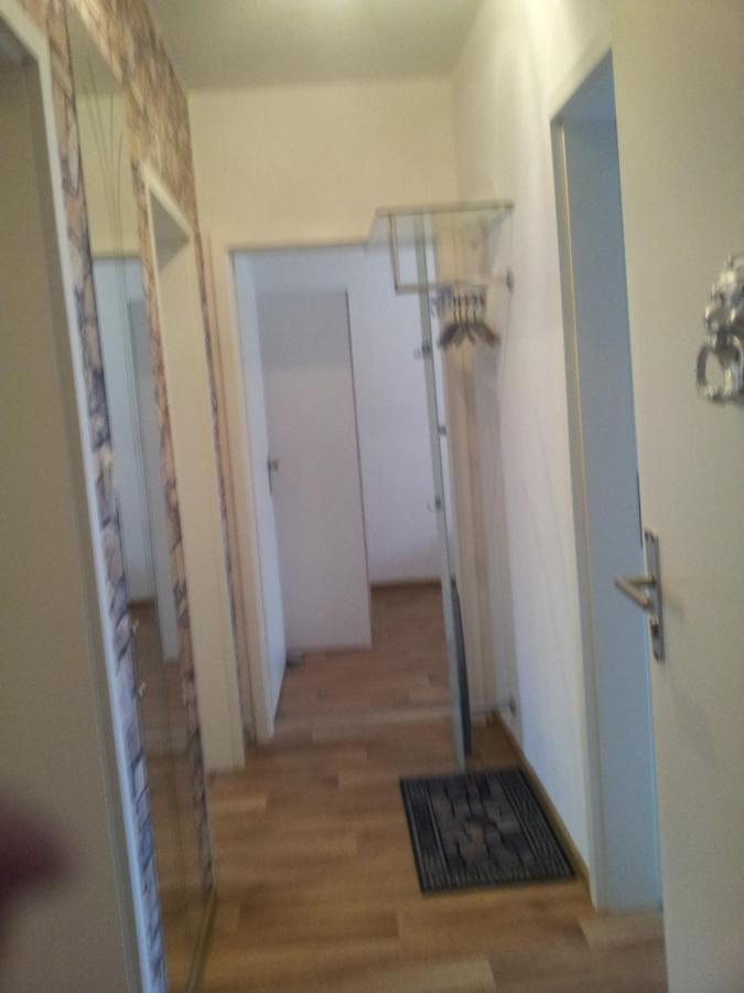 Usis_Ferienwohnung Im Harz كيدلينبورغ المظهر الخارجي الصورة