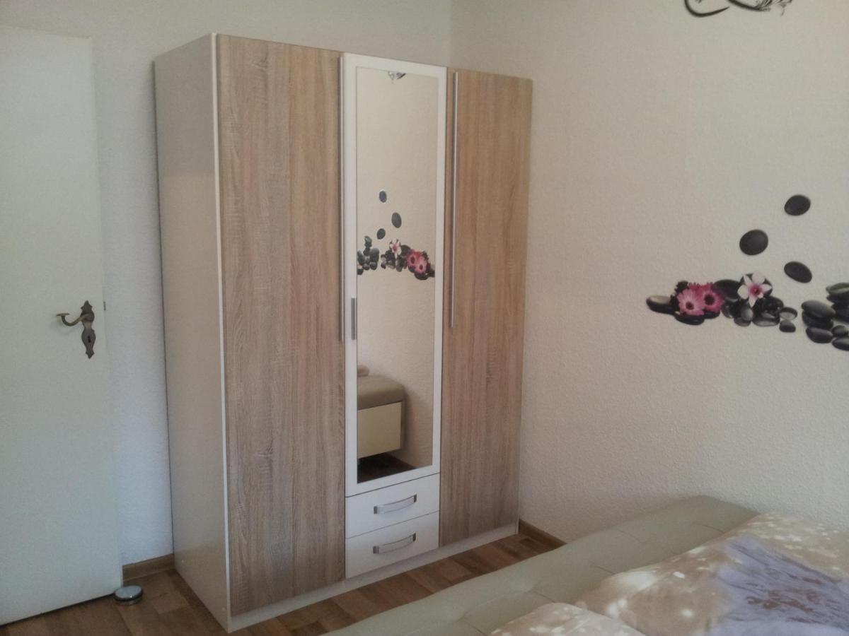 Usis_Ferienwohnung Im Harz كيدلينبورغ المظهر الخارجي الصورة