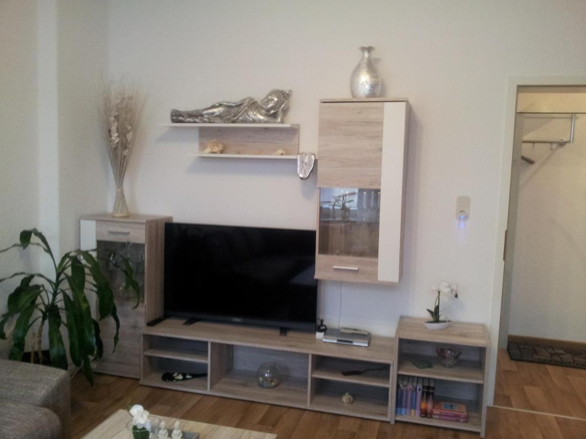 Usis_Ferienwohnung Im Harz كيدلينبورغ المظهر الخارجي الصورة
