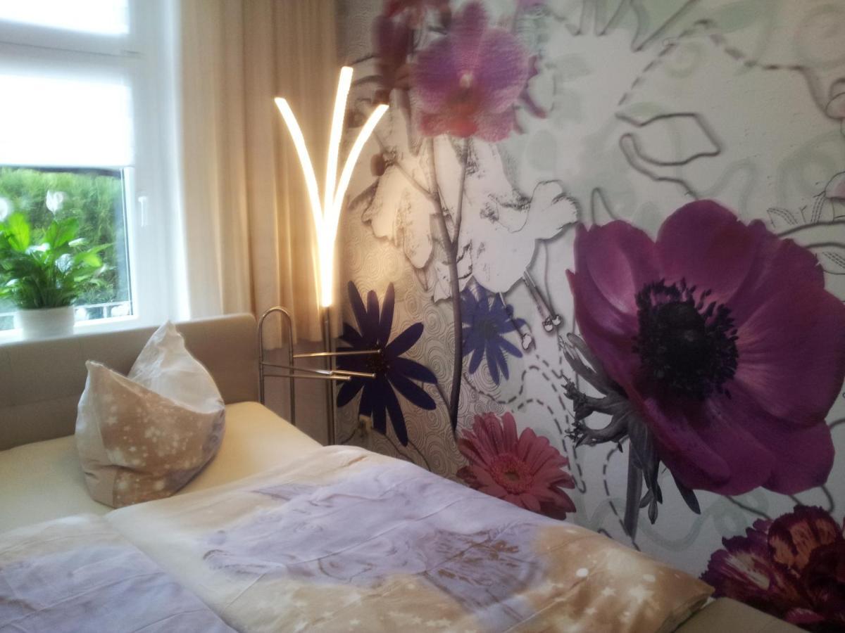 Usis_Ferienwohnung Im Harz كيدلينبورغ المظهر الخارجي الصورة