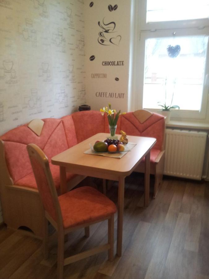 Usis_Ferienwohnung Im Harz كيدلينبورغ المظهر الخارجي الصورة