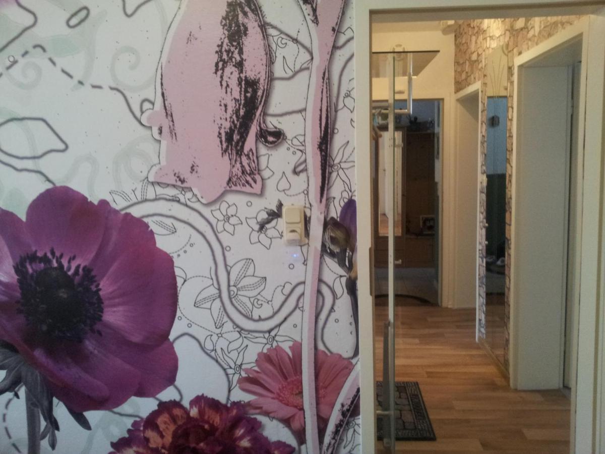 Usis_Ferienwohnung Im Harz كيدلينبورغ المظهر الخارجي الصورة