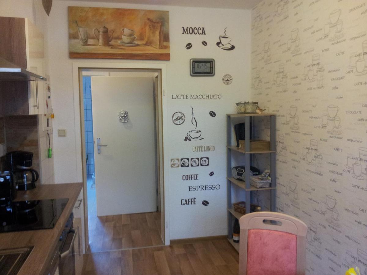 Usis_Ferienwohnung Im Harz كيدلينبورغ المظهر الخارجي الصورة