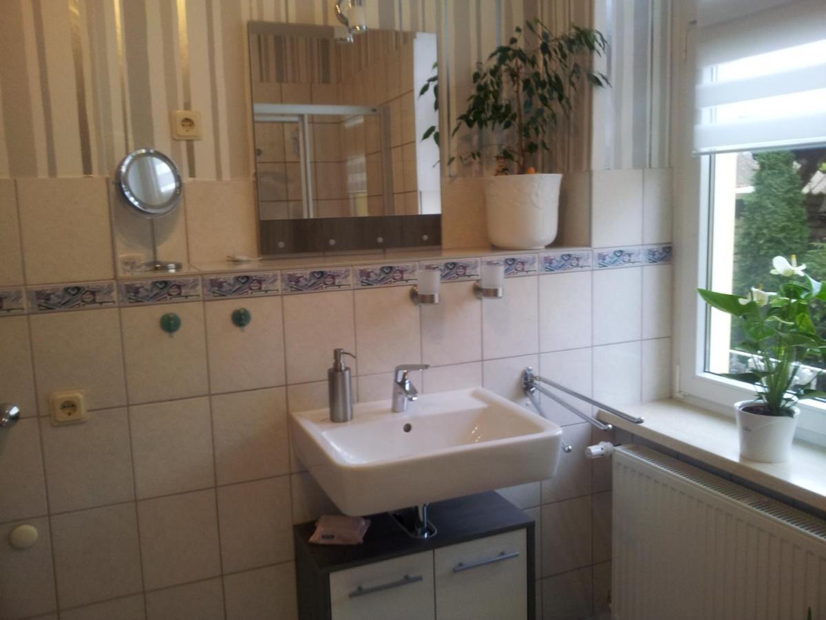 Usis_Ferienwohnung Im Harz كيدلينبورغ المظهر الخارجي الصورة