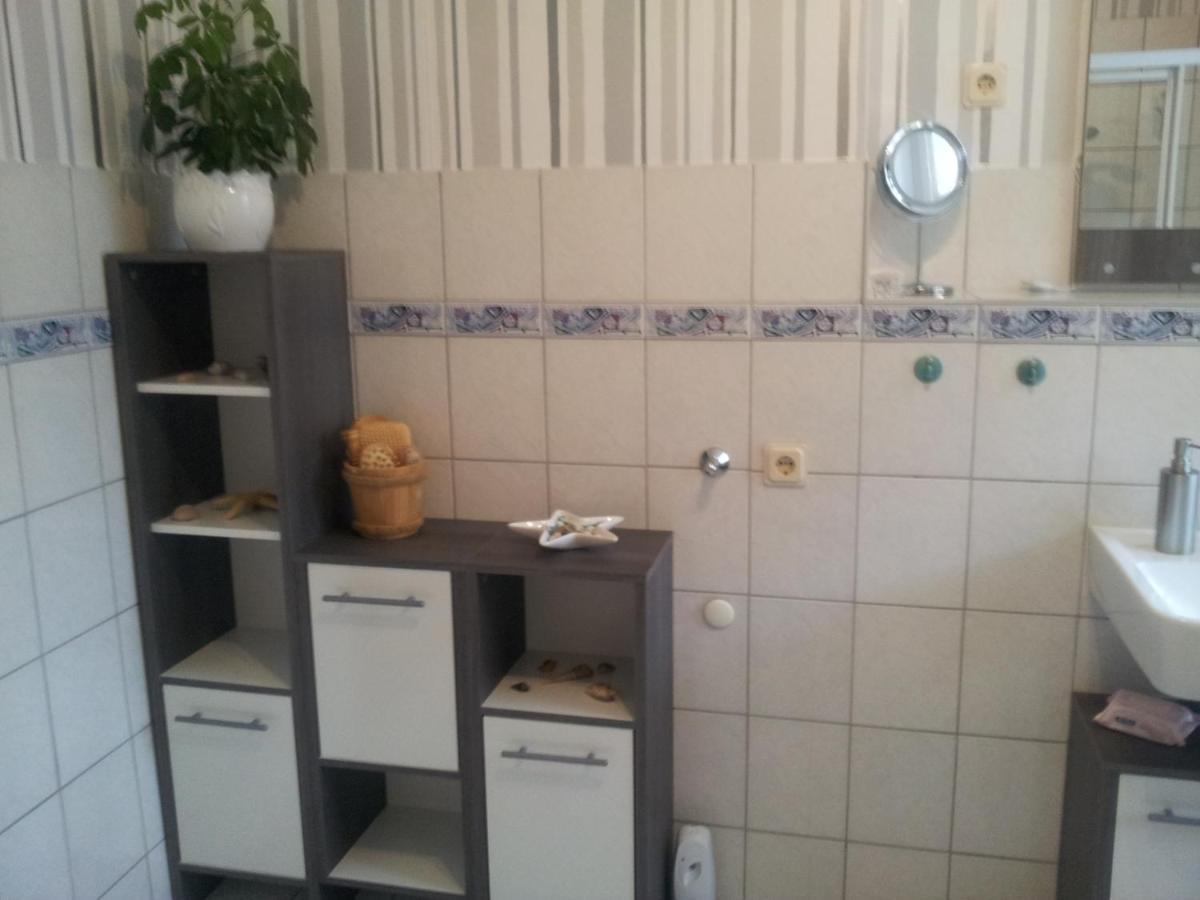 Usis_Ferienwohnung Im Harz كيدلينبورغ المظهر الخارجي الصورة