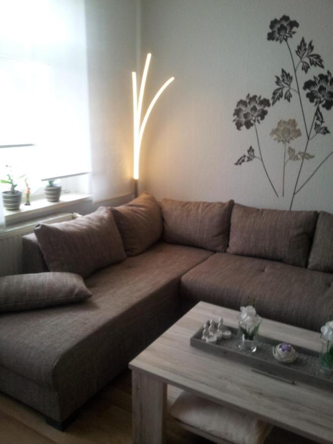 Usis_Ferienwohnung Im Harz كيدلينبورغ المظهر الخارجي الصورة
