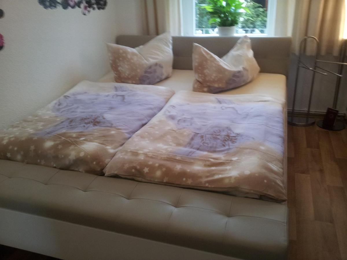 Usis_Ferienwohnung Im Harz كيدلينبورغ المظهر الخارجي الصورة