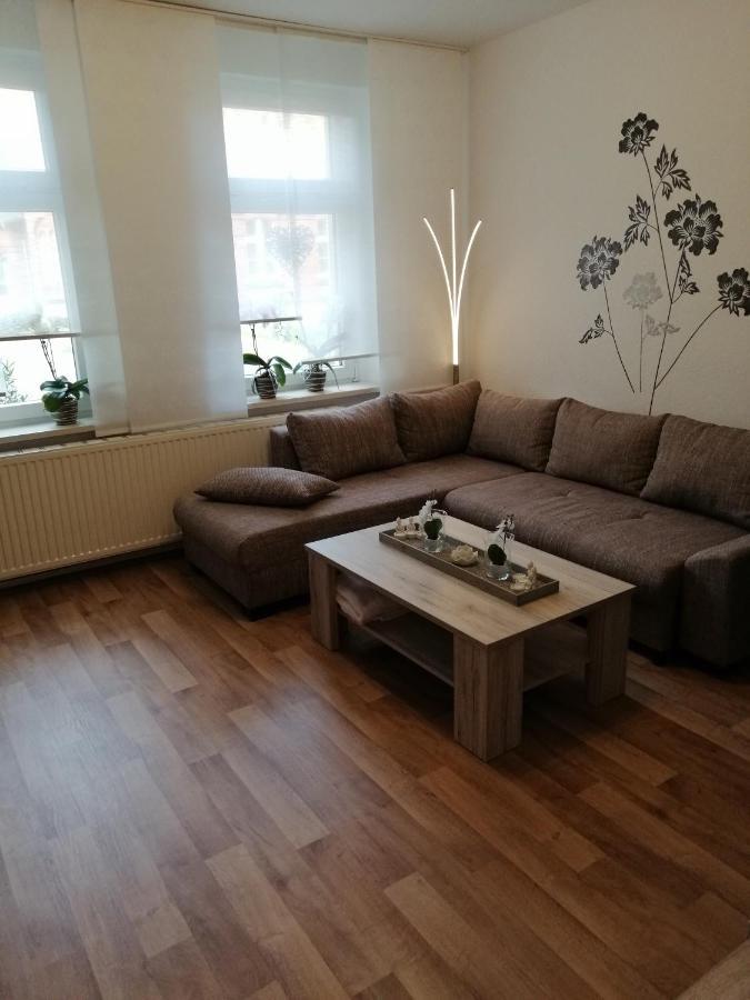 Usis_Ferienwohnung Im Harz كيدلينبورغ المظهر الخارجي الصورة