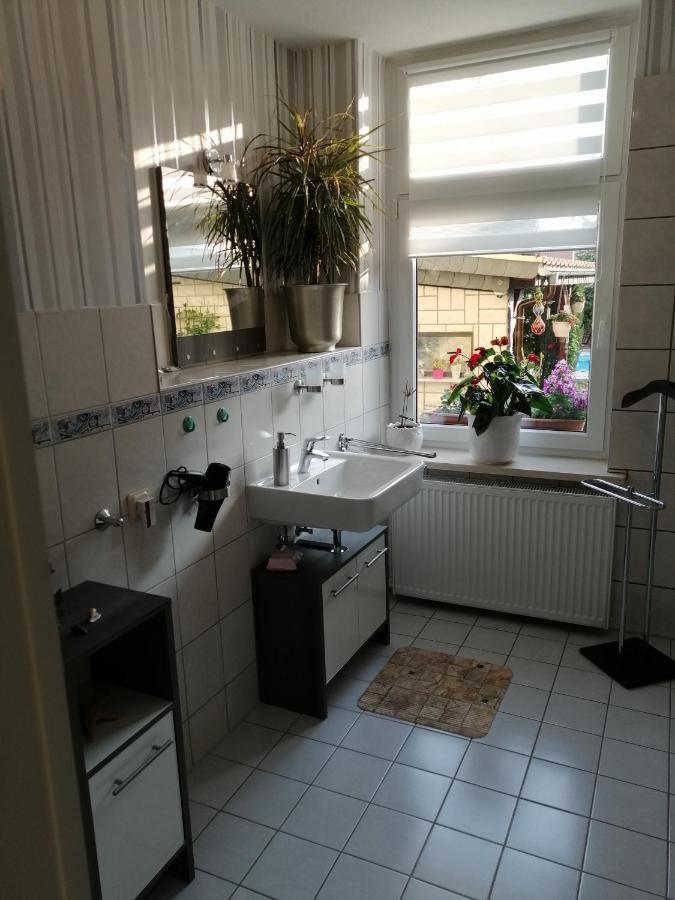 Usis_Ferienwohnung Im Harz كيدلينبورغ المظهر الخارجي الصورة