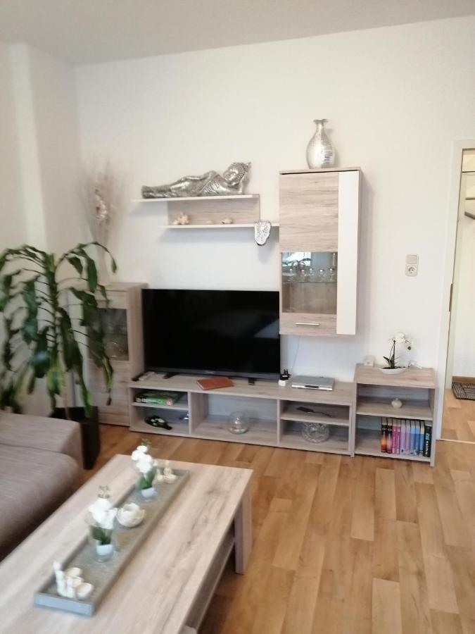 Usis_Ferienwohnung Im Harz كيدلينبورغ المظهر الخارجي الصورة