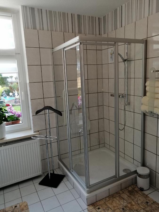 Usis_Ferienwohnung Im Harz كيدلينبورغ المظهر الخارجي الصورة