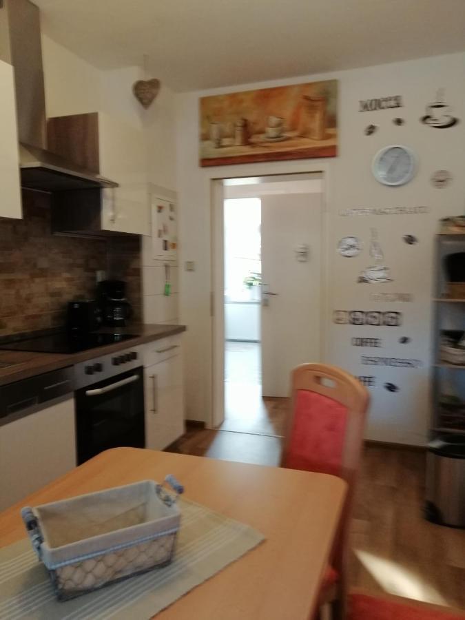 Usis_Ferienwohnung Im Harz كيدلينبورغ المظهر الخارجي الصورة
