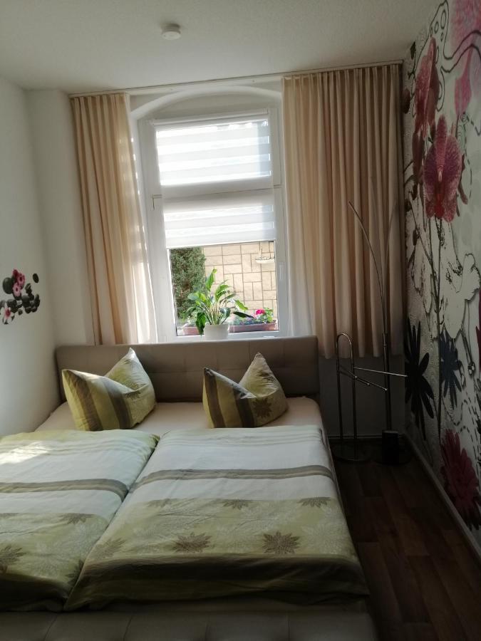 Usis_Ferienwohnung Im Harz كيدلينبورغ المظهر الخارجي الصورة