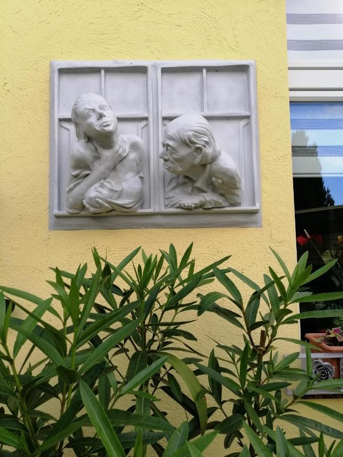 Usis_Ferienwohnung Im Harz كيدلينبورغ المظهر الخارجي الصورة