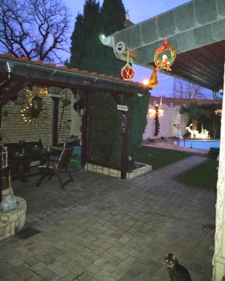 Usis_Ferienwohnung Im Harz كيدلينبورغ المظهر الخارجي الصورة