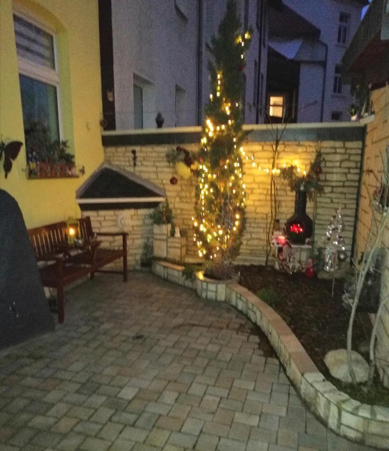 Usis_Ferienwohnung Im Harz كيدلينبورغ المظهر الخارجي الصورة