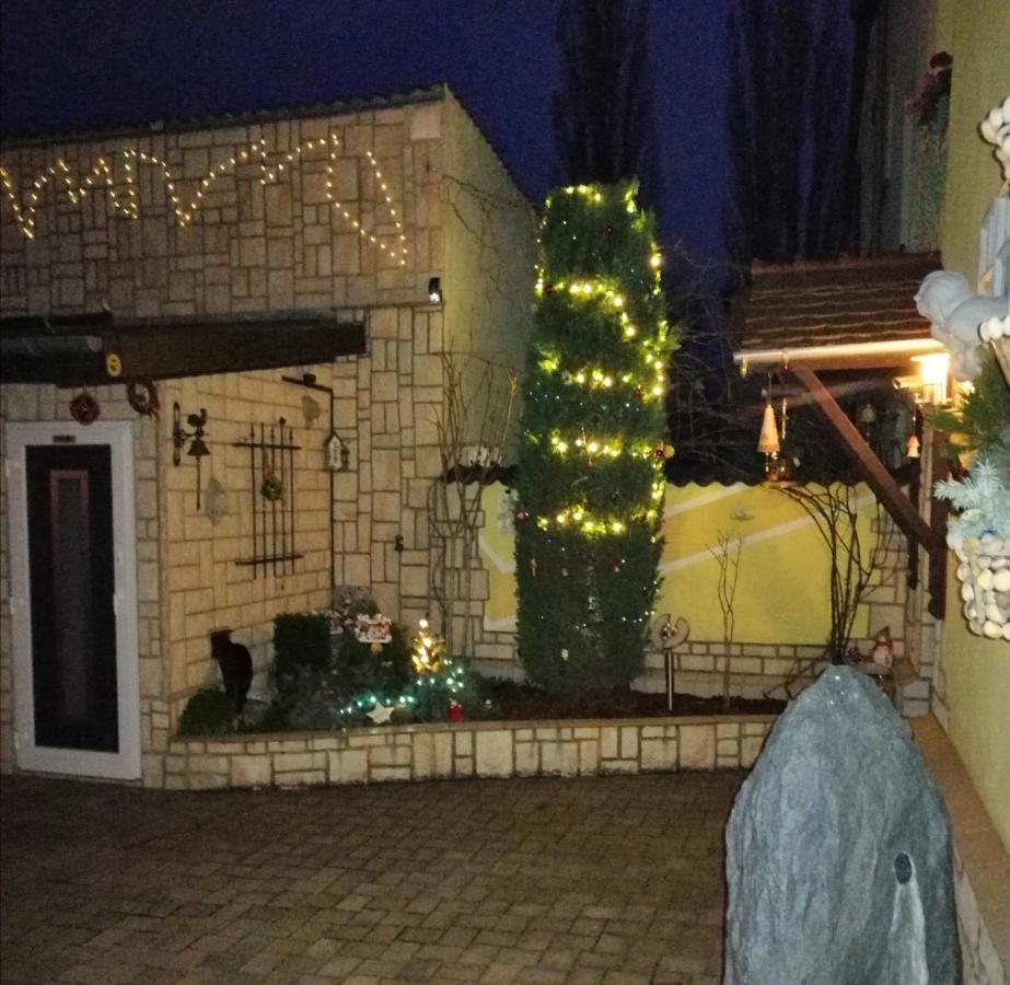 Usis_Ferienwohnung Im Harz كيدلينبورغ المظهر الخارجي الصورة