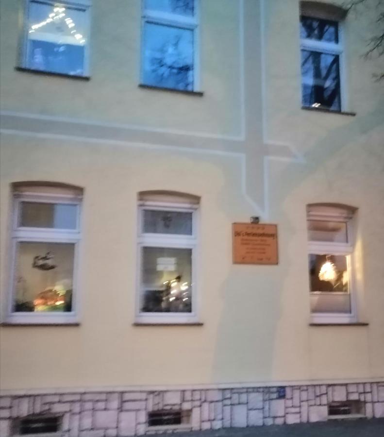Usis_Ferienwohnung Im Harz كيدلينبورغ المظهر الخارجي الصورة