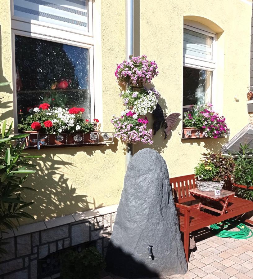 Usis_Ferienwohnung Im Harz كيدلينبورغ المظهر الخارجي الصورة