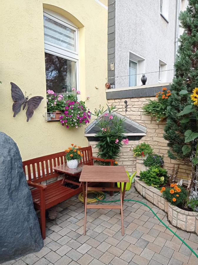 Usis_Ferienwohnung Im Harz كيدلينبورغ المظهر الخارجي الصورة